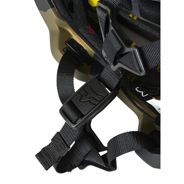 FOX Racing Speedframe Pro MIPS Pyöräilykypärä FOX Racing Speedframe Pro MIPS Pyöräilykypärä